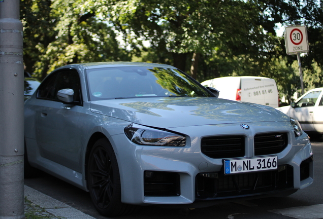 BMW M2 Coupé G87