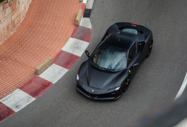 Ferrari SF90 Stradale