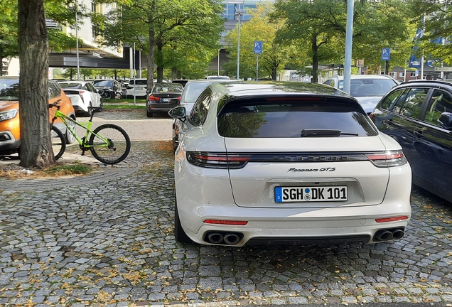 Porsche 971 Panamera GTS Sport Turismo MkI
