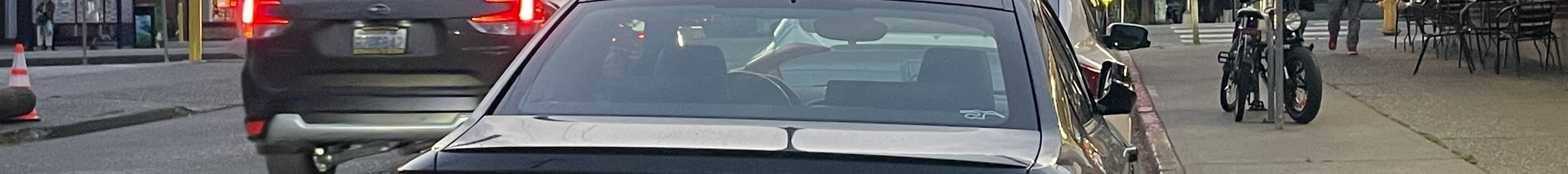 BMW M2 Coupé F87