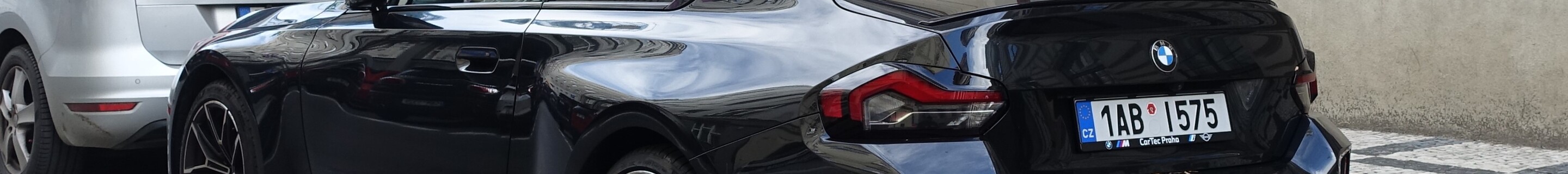 BMW M2 Coupé G87