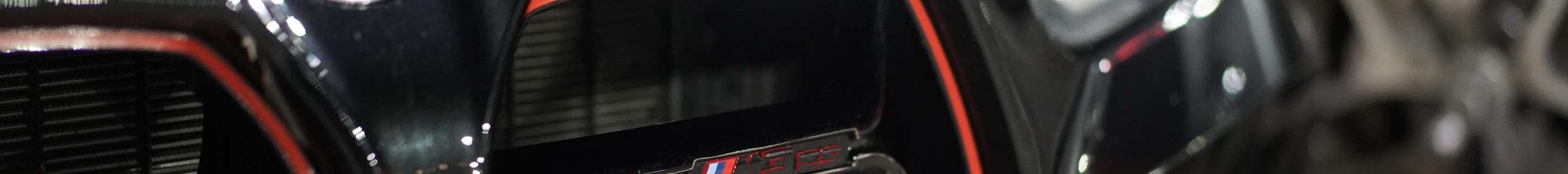 BMW M3 G81 Touring Competition