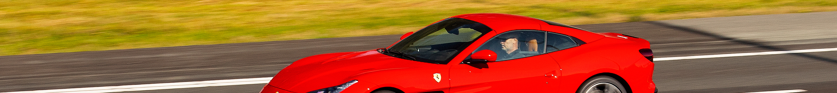 Ferrari Portofino M