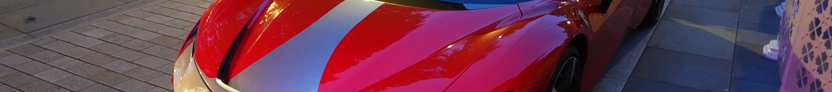 Ferrari SF90 Stradale