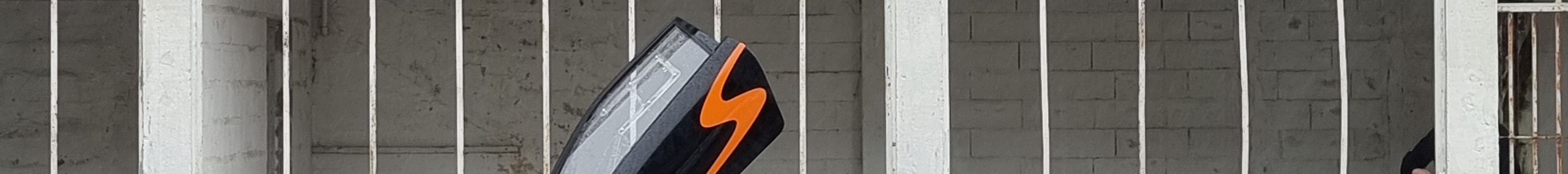 Lamborghini Diablo SVR