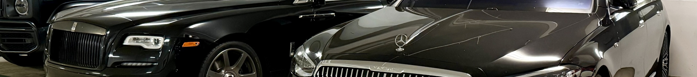 Mercedes-Maybach S 680 X223