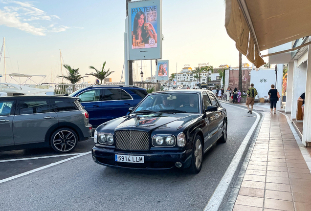 Bentley Arnage T