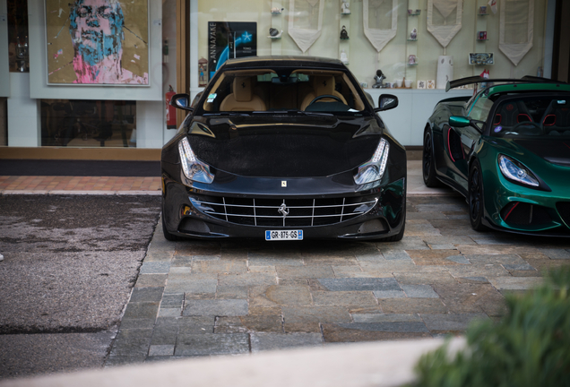 Ferrari FF