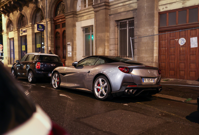 Ferrari Portofino