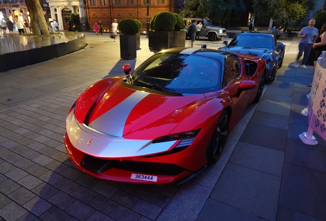 Ferrari SF90 Stradale