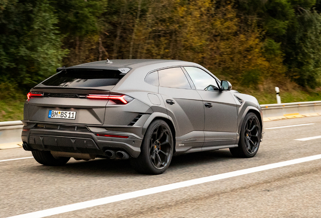 Lamborghini Urus Performante