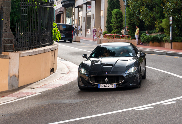 Maserati GranTurismo Sport Special Edition