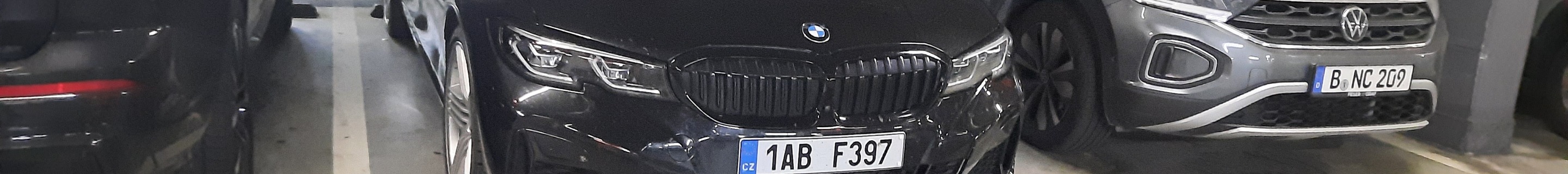 Alpina B3 BiTurbo Touring 2020