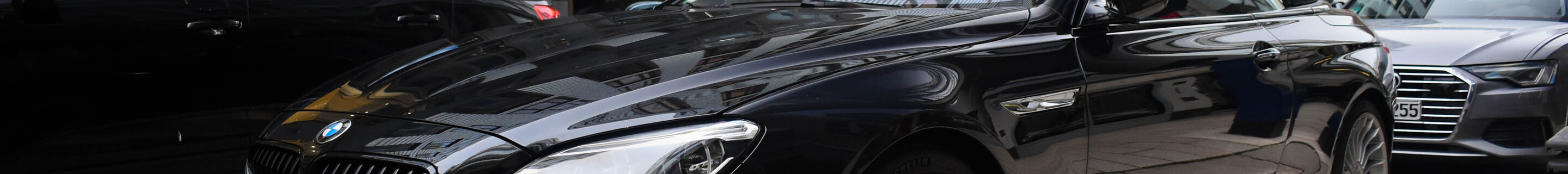 Alpina B6 BiTurbo Cabriolet 2015