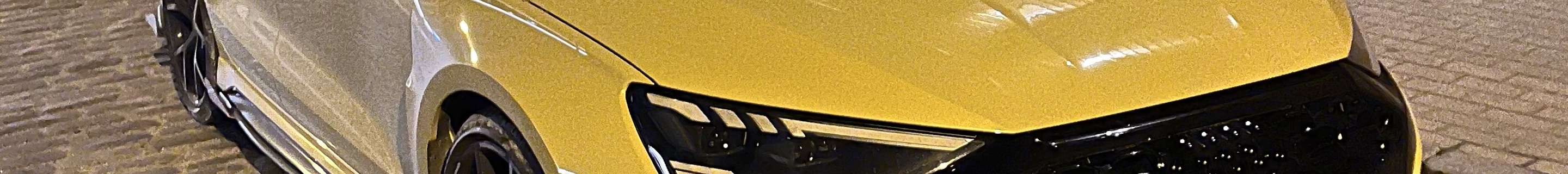 Audi RS3 Sedan 8Y