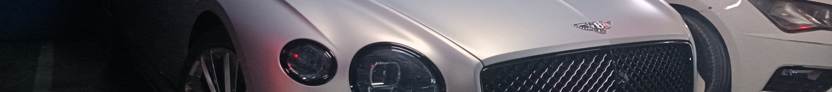 Bentley Continental GTC Speed 2021