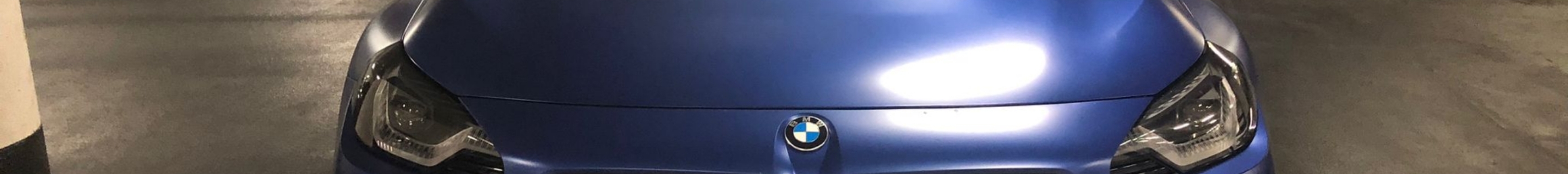 BMW M2 Coupé G87