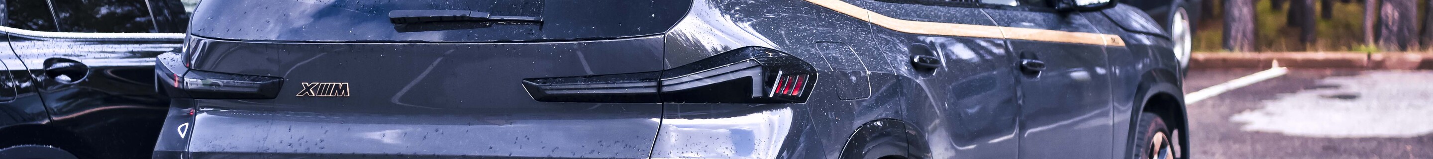 BMW XM G09