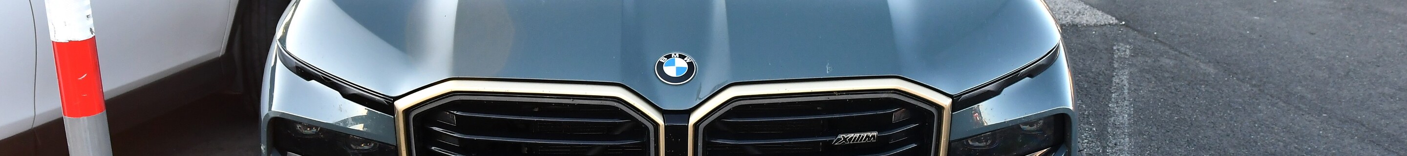 BMW XM G09