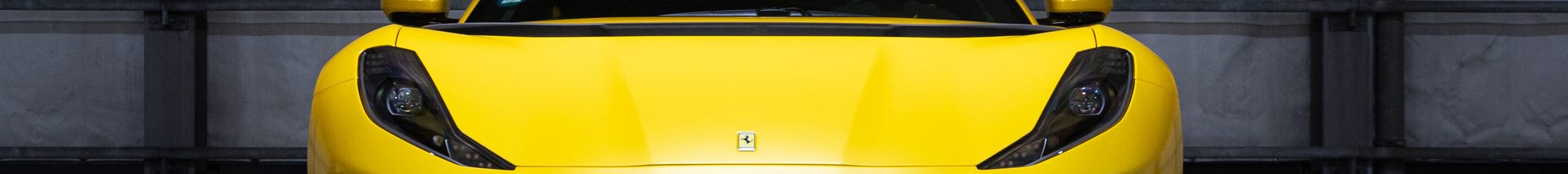 Ferrari 812 Competizione