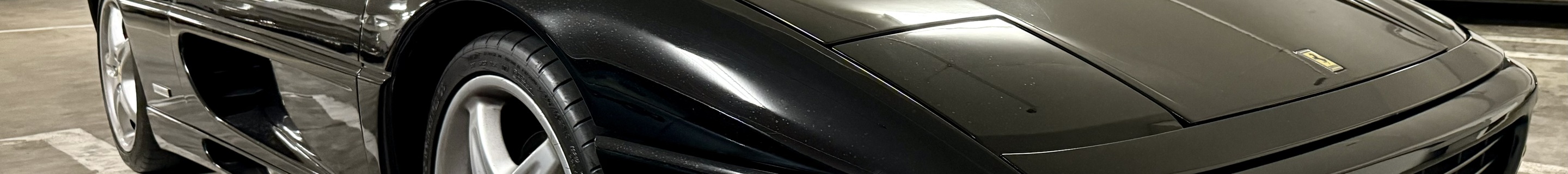 Ferrari F355 Spider