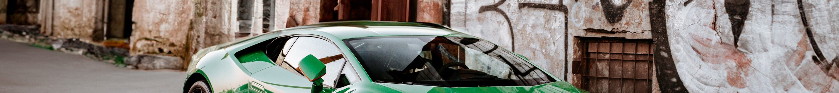 Lamborghini Huracán LP610-2 EVO RWD