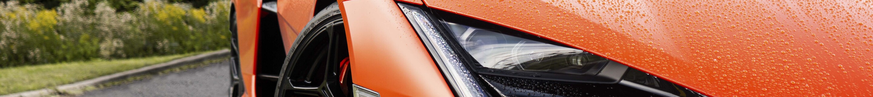 Lamborghini Revuelto