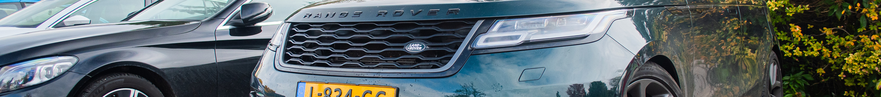 Land Rover Range Rover Velar SVAutobiography