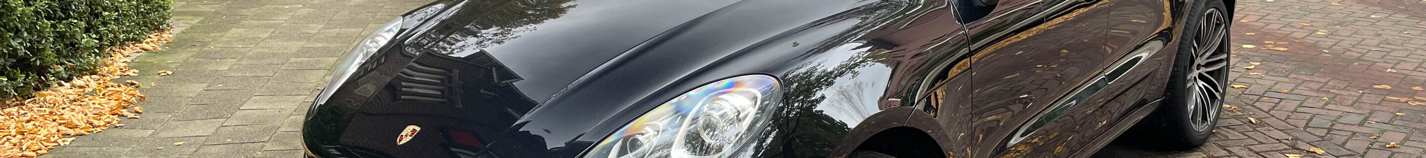 Porsche 95B Macan Turbo MkI