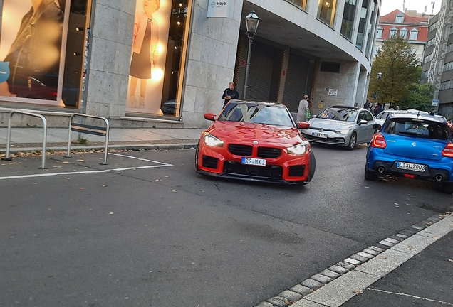 BMW M2 Coupé G87