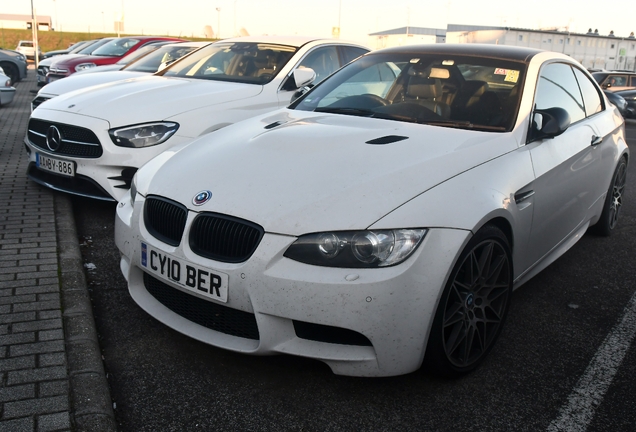 BMW M3 E92 Coupé