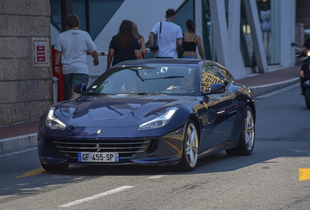 Ferrari GTC4Lusso