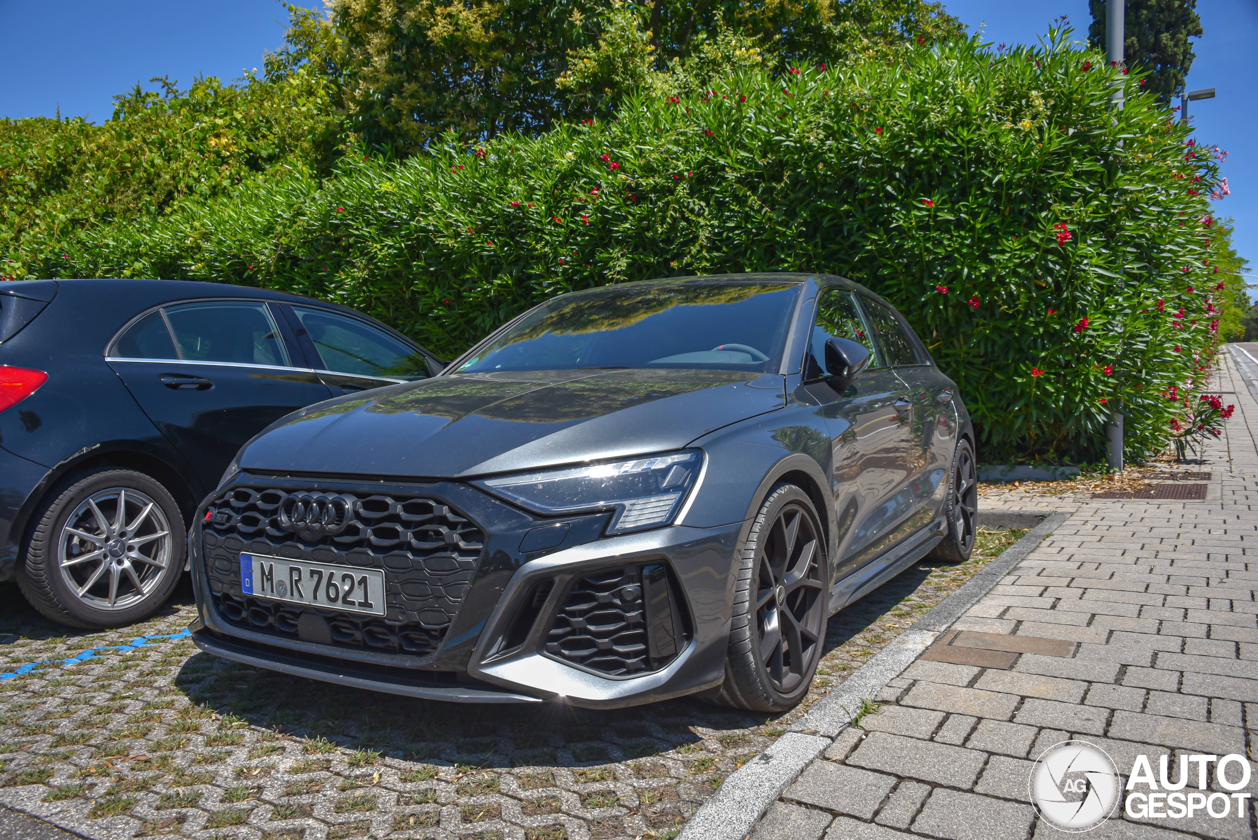Audi RS3 Sportback 8Y