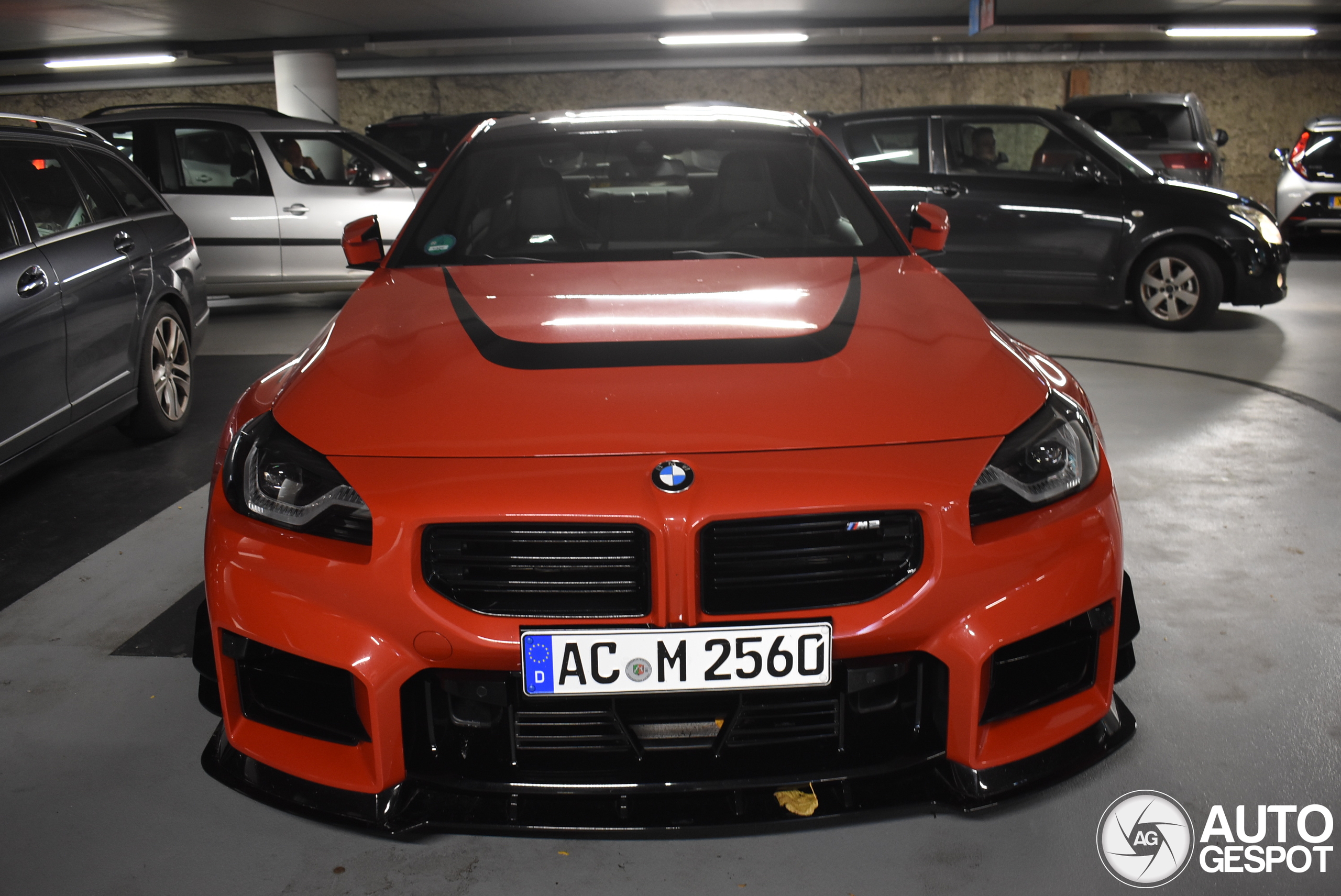 BMW AC Schnitzer ACS2 Sport G87