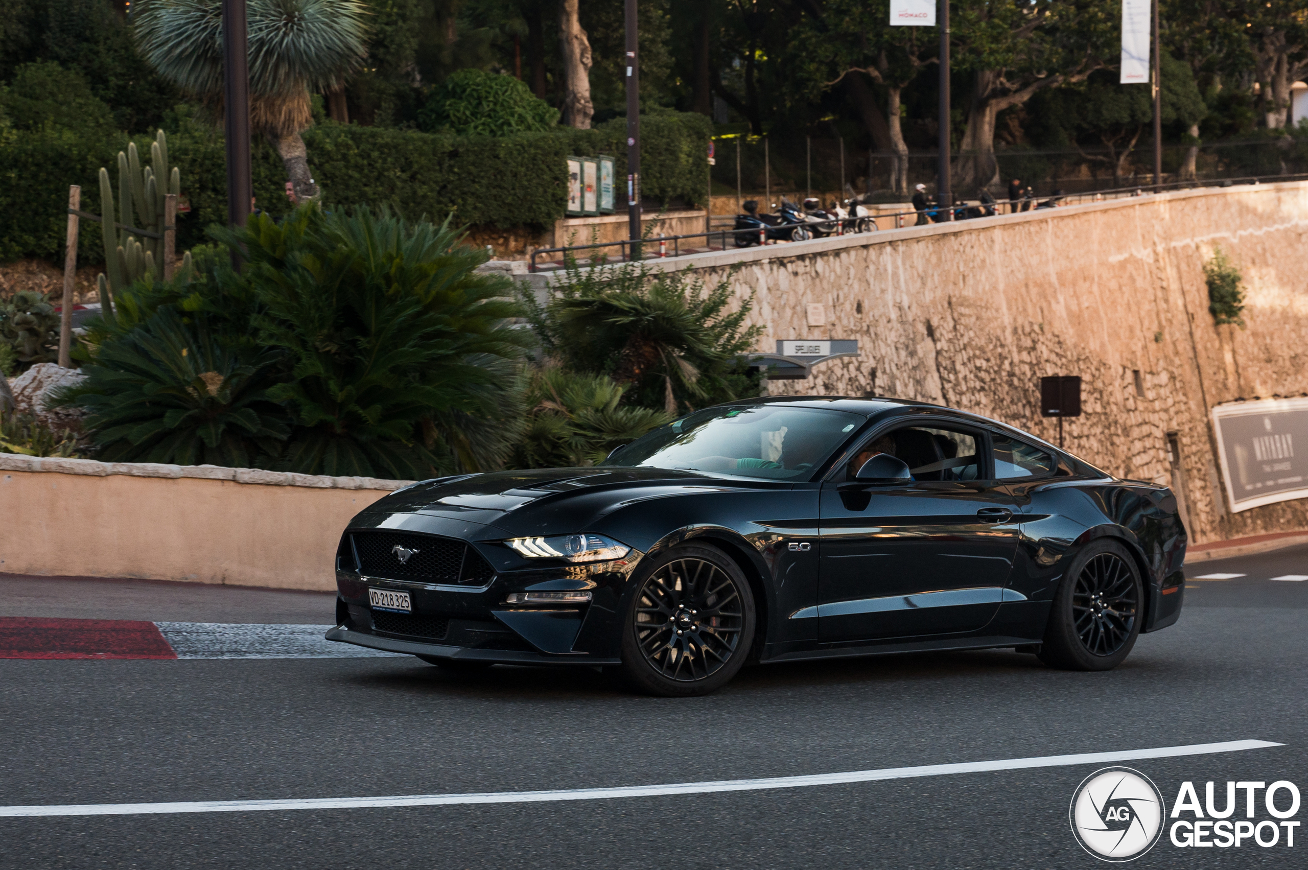 Ford Mustang GT 2015 20 October 2024 Autogespot