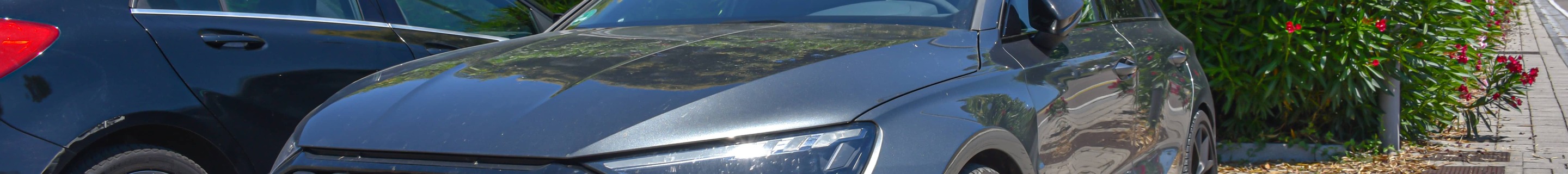 Audi RS3 Sportback 8Y