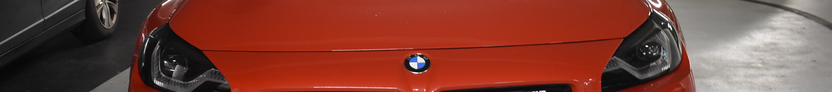 BMW AC Schnitzer ACS2 Sport G87