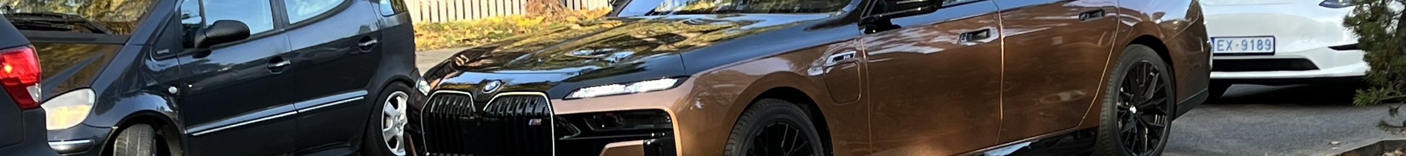 BMW M760e xDrive