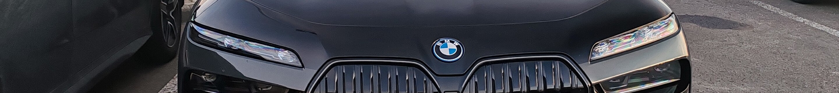 BMW M760e xDrive