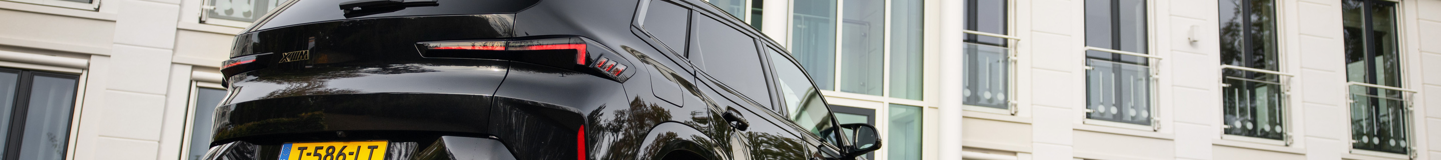 BMW XM G09
