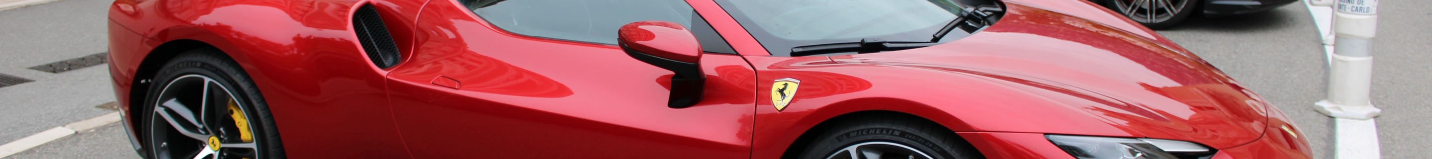 Ferrari 296 GTS
