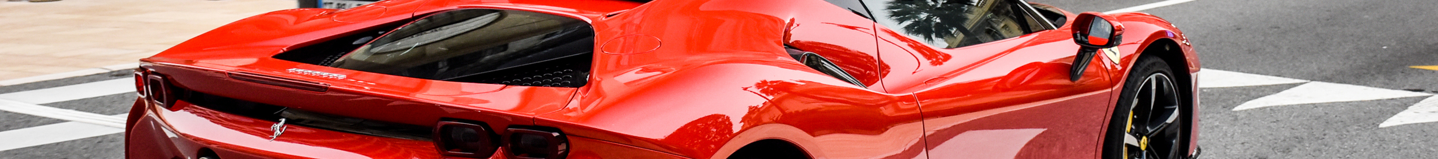 Ferrari SF90 Stradale