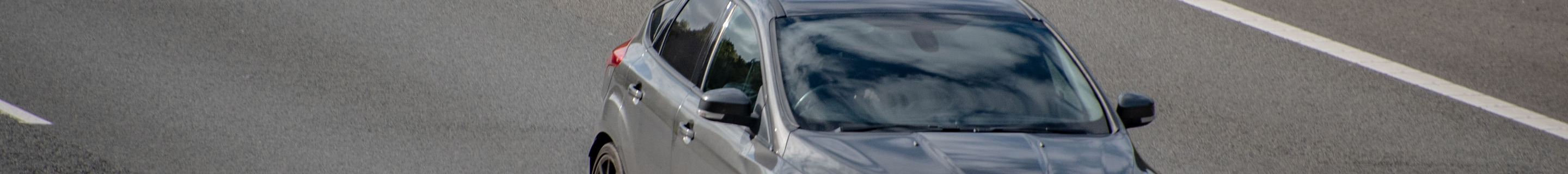 Ford Focus RS MkIII
