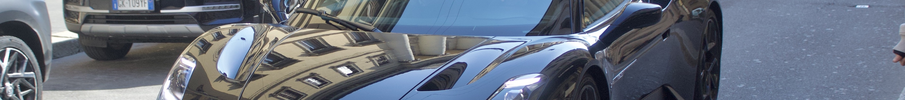 Maserati MC20