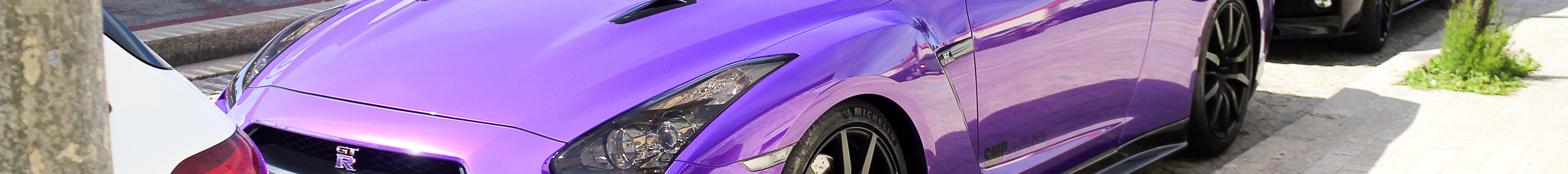 Nissan GT-R 2013