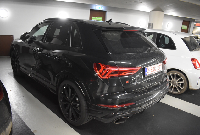 Audi RS Q3 2020