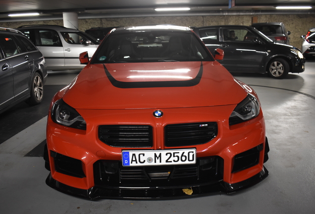BMW AC Schnitzer ACS2 Sport G87