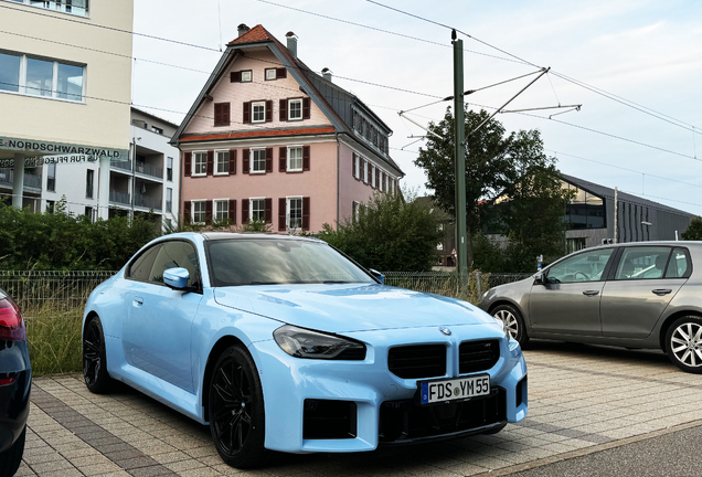 BMW M2 Coupé G87