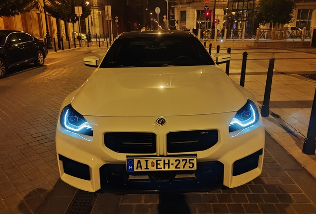 BMW M2 Coupé G87
