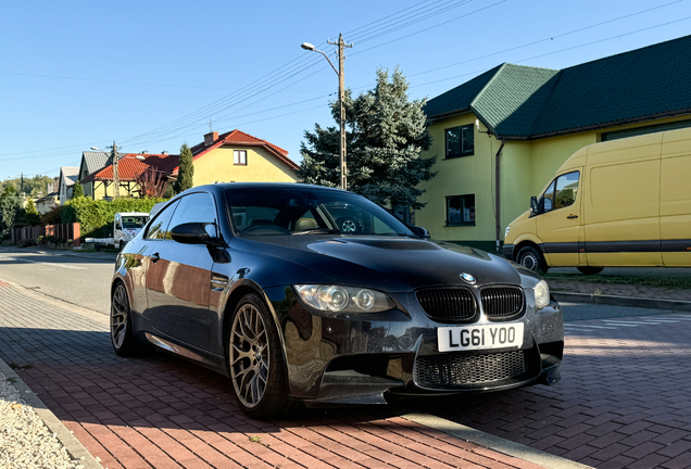 BMW M3 E92 Coupé